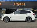 BMW X3 2.0 i 185 mhev hybrid m-sport xdrive bva - thumbnail 8