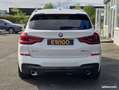 BMW X3 2.0 i 185 mhev hybrid m-sport xdrive bva - thumbnail 4