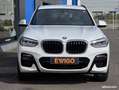 BMW X3 2.0 i 185 mhev hybrid m-sport xdrive bva - thumbnail 7