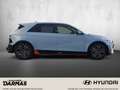 Hyundai IONIQ 5 N 4WD 84 kWh 609 PS Head-Up Sitz-Paket Blauw - thumbnail 5