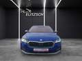 Skoda Octavia Combi Scout 2.0 TDI 4x4 DSG AHZ NAVI LED Bleu - thumbnail 9