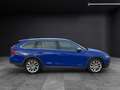 Skoda Octavia Combi Scout 2.0 TDI 4x4 DSG AHZ NAVI LED Bleu - thumbnail 7