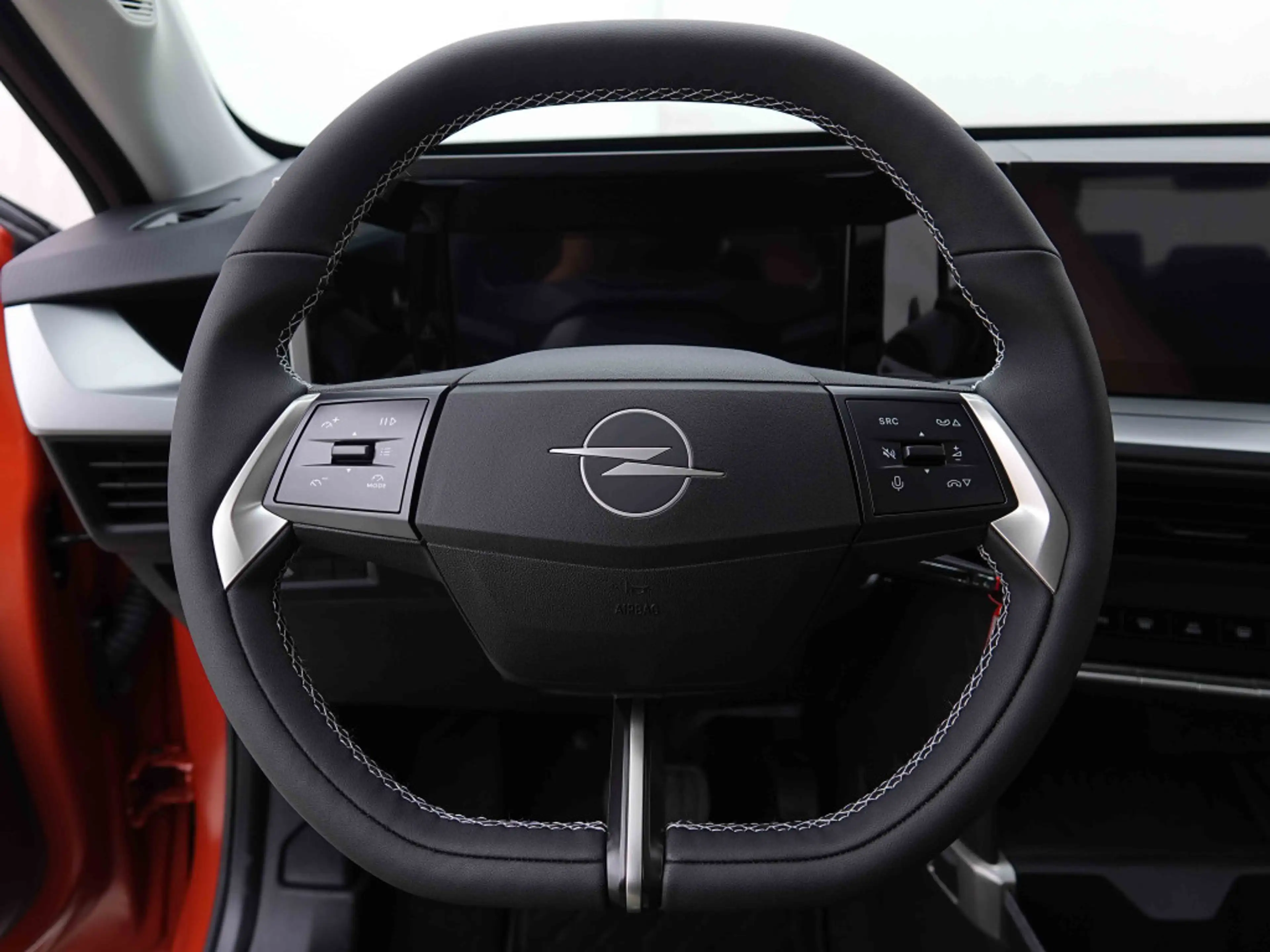 Opel Frontera 145 Hybrid | eDCT | Ultimate | 7PL | Winter Pack | GPS Pro | LED — photo 8