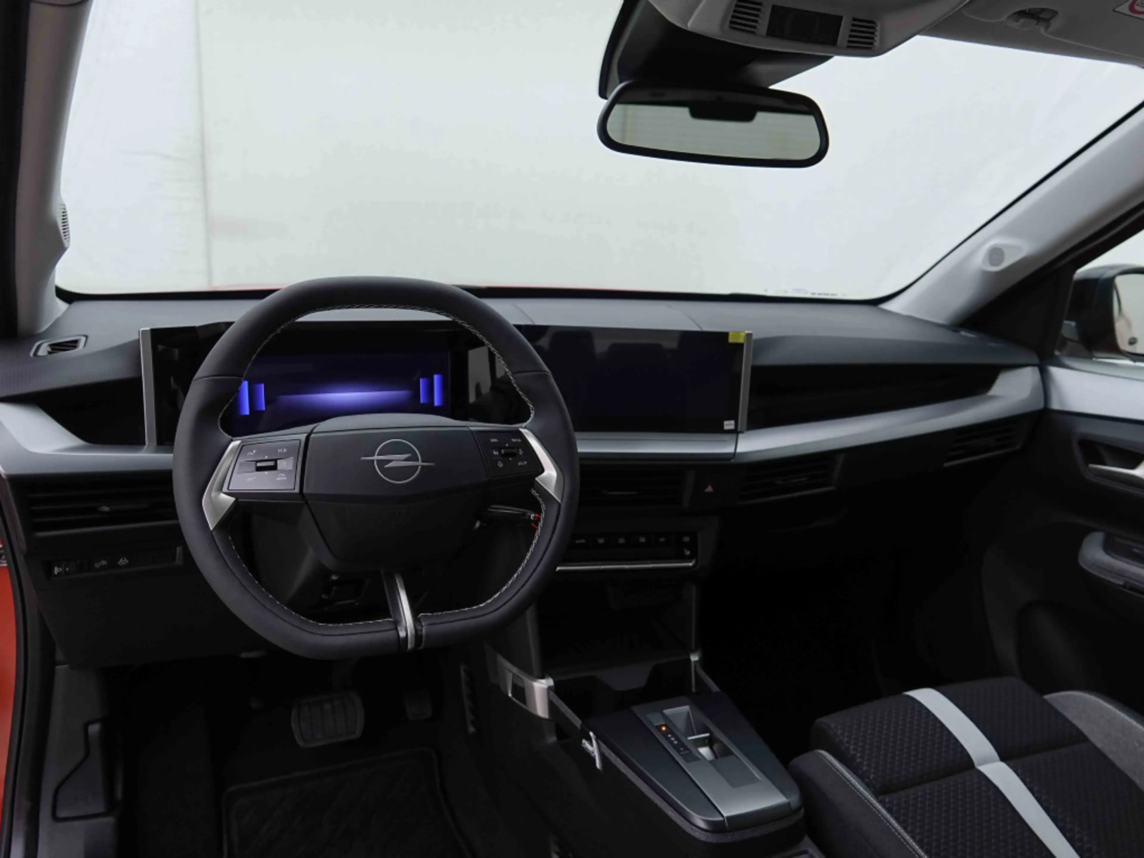 Opel Frontera 145 Hybrid | eDCT | Ultimate | 7PL | Winter Pack | GPS Pro | LED — photo 7