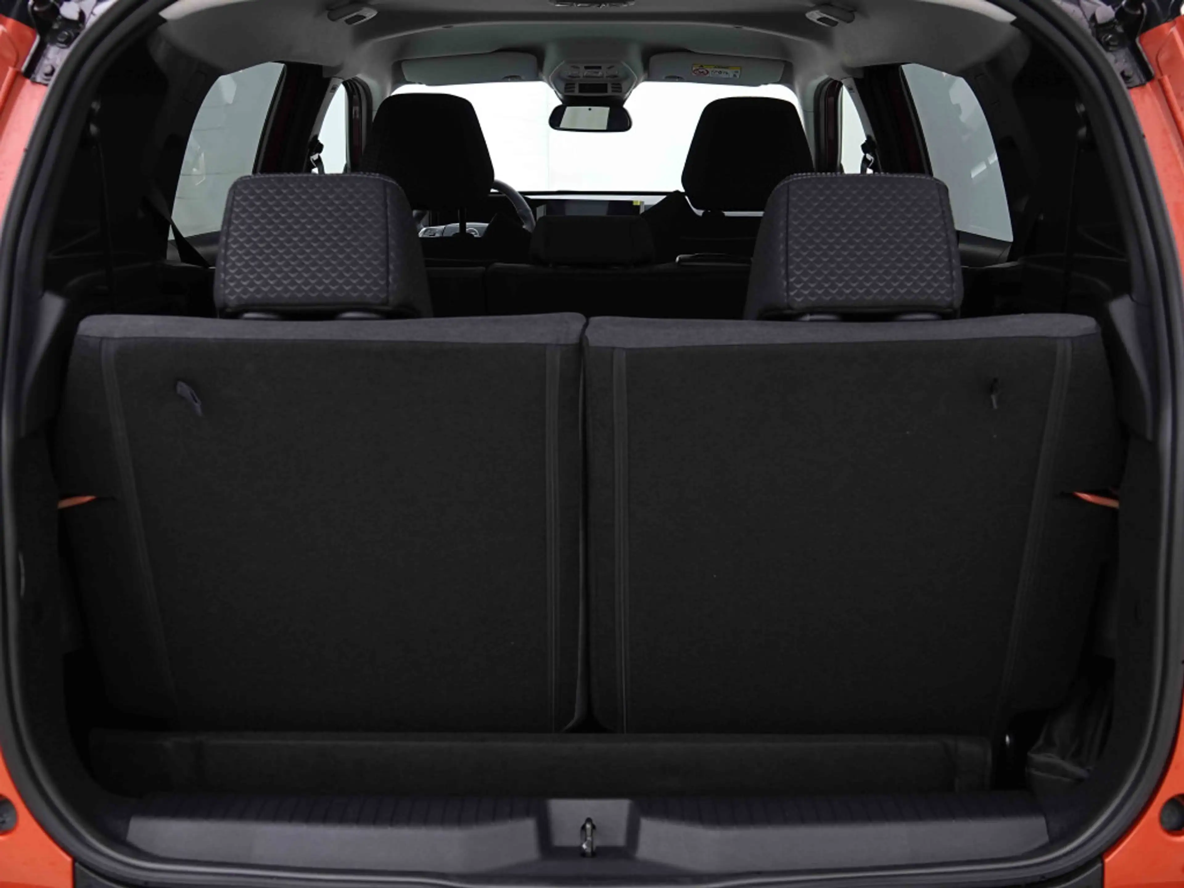 Opel Frontera 145 Hybrid | eDCT | Ultimate | 7PL | Winter Pack | GPS Pro | LED — photo 5