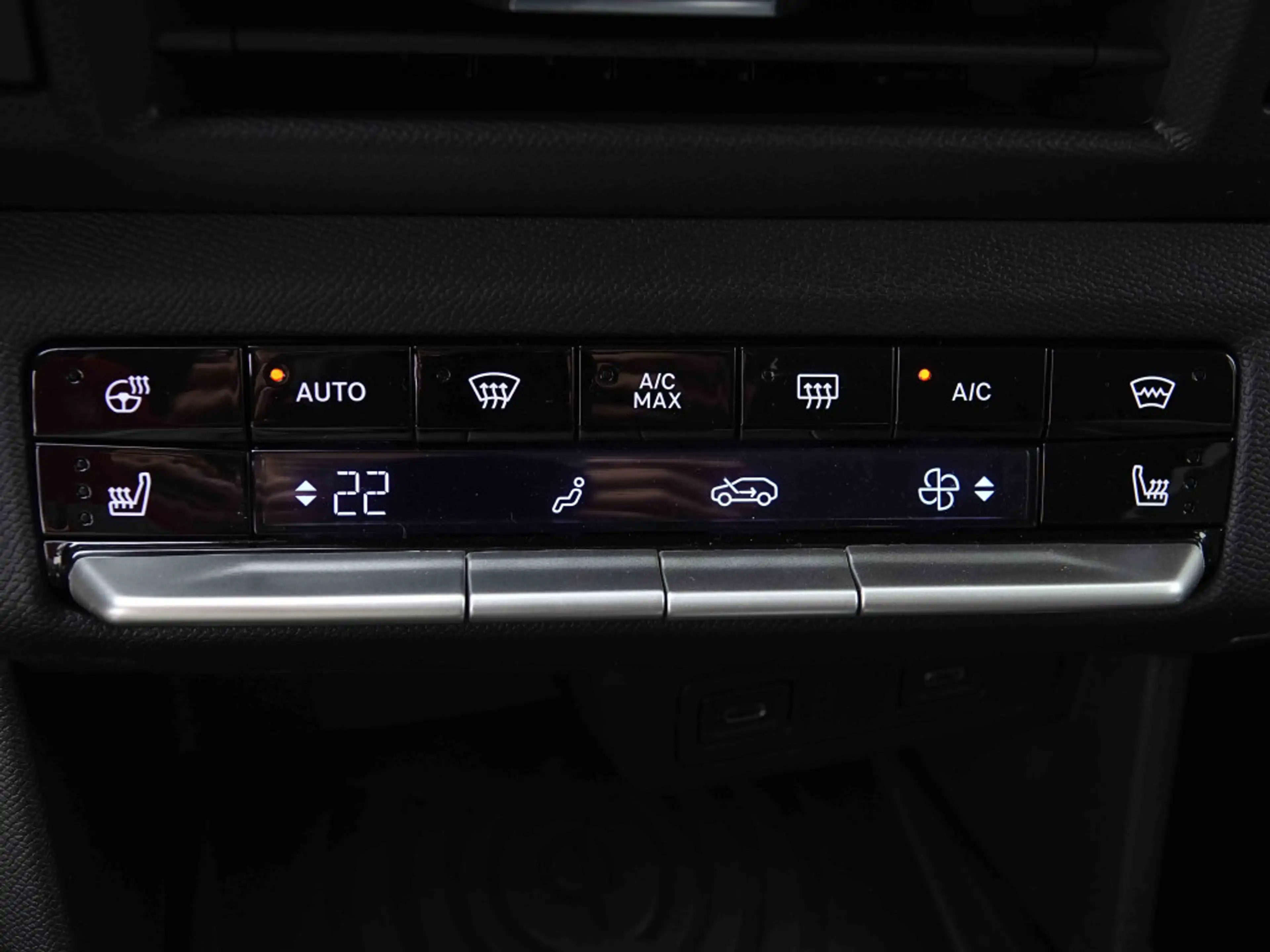 Opel Frontera 145 Hybrid | eDCT | Ultimate | 7PL | Winter Pack | GPS Pro | LED — photo 11