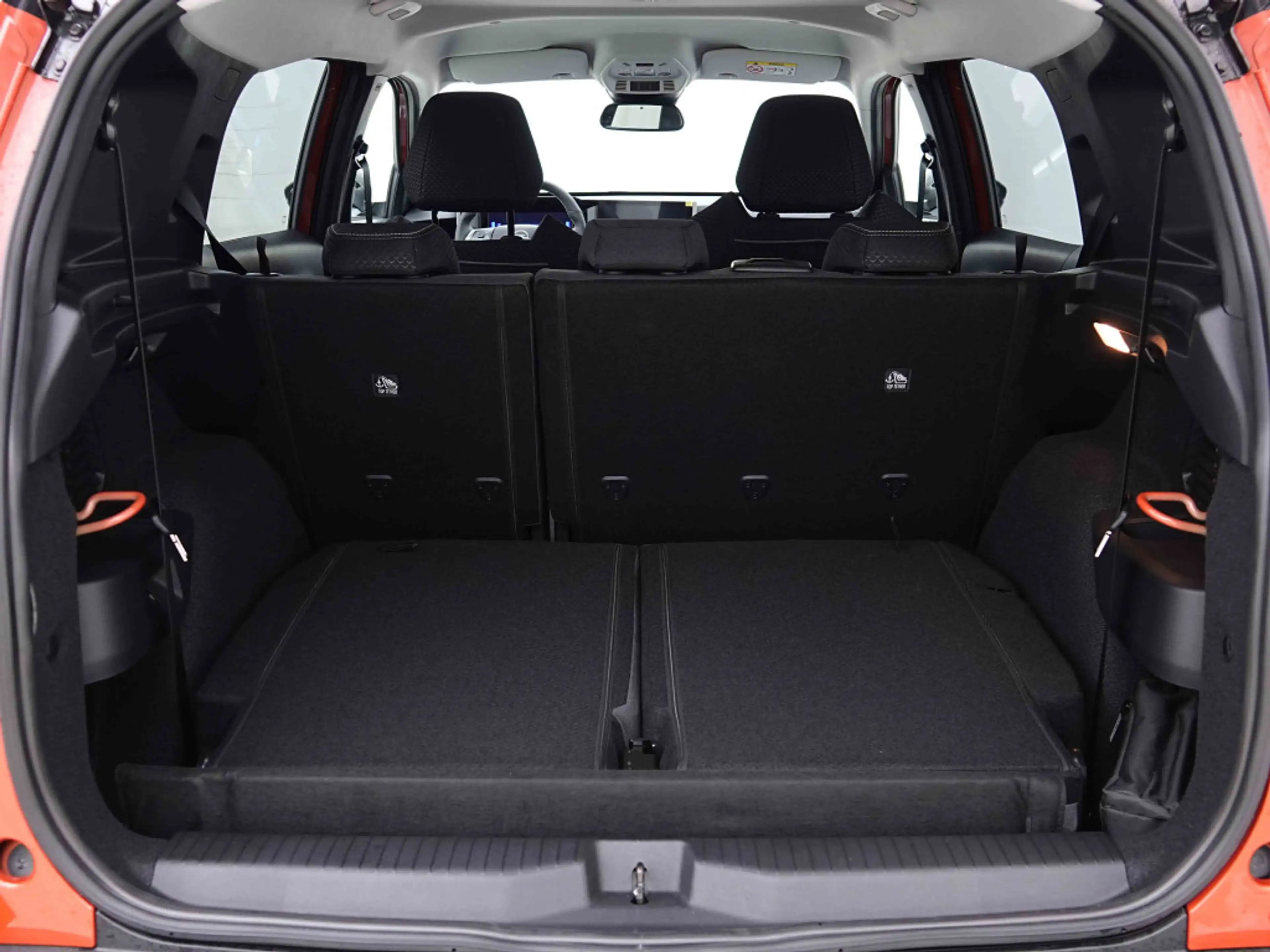 Opel Frontera 145 Hybrid | eDCT | Ultimate | 7PL | Winter Pack | GPS Pro | LED — photo 4