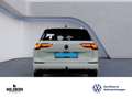 Volkswagen Golf VIII Variant 1.5 TSI Goal NAVI+LED+RFK Weiß - thumbnail 5
