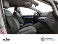 Volkswagen Golf VIII Variant 1.5 TSI Goal NAVI+LED+RFK Weiß - thumbnail 8