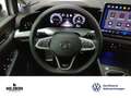 Volkswagen Golf VIII Variant 1.5 TSI Goal NAVI+LED+RFK Weiß - thumbnail 13