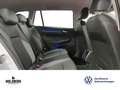 Volkswagen Golf VIII Variant 1.5 TSI Goal NAVI+LED+RFK Weiß - thumbnail 16