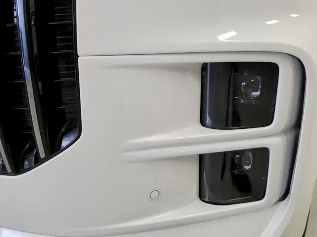 Jaecoo J7 view 18