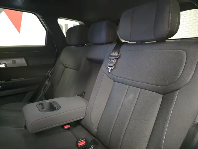 Jaecoo J7 view 24