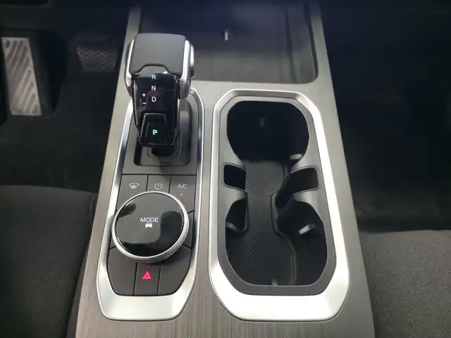 Jaecoo J7 view 28