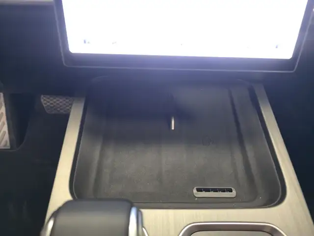Jaecoo J7 view 29