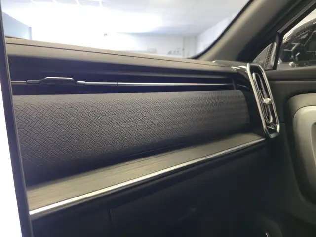 Jaecoo J7 view 27