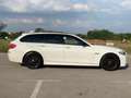 BMW 520 520d Touring Aut. Weiß - thumbnail 7