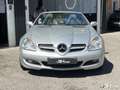 Mercedes-Benz SLK Classe 1.8 200 KOMPRESSOR 165cv / SUIVI D'ENTRETIEN / CLIMATISATION / GARANTIE 3 MOIS Grau - thumbnail 3