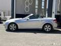 Mercedes-Benz SLK Classe 1.8 200 KOMPRESSOR 165cv / SUIVI D'ENTRETIEN / CLIMATISATION / GARANTIE 3 MOIS Grau - thumbnail 9