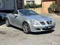 Mercedes-Benz SLK Classe 1.8 200 KOMPRESSOR 165cv / SUIVI D'ENTRETIEN / CLIMATISATION / GARANTIE 3 MOIS Grau - thumbnail 4