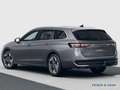 Volkswagen Passat Elegance 1.5 eHybrid MATRIX/AHK/NAVI/PANO Grau - thumbnail 2