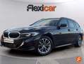 BMW Active Hybrid 3 320d xDrive Automática Touring Noir - thumbnail 3