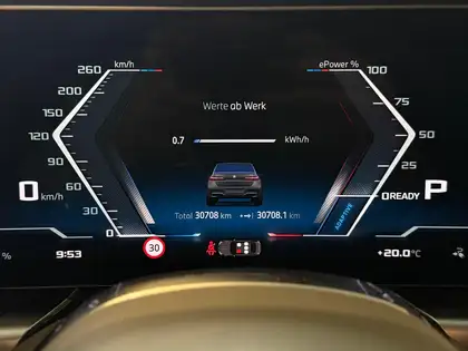 Annonce voiture d'occasion BMW i7 - CARADIZE