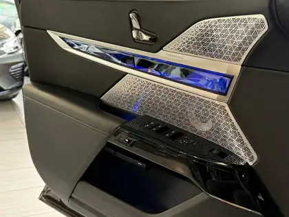 Annonce voiture d'occasion BMW i7 - CARADIZE