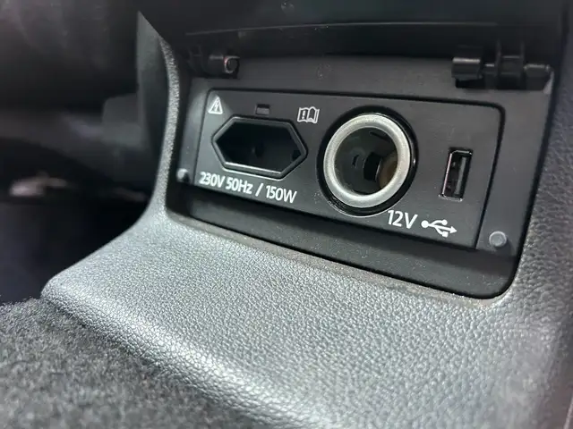 Skoda Kodiaq view 19