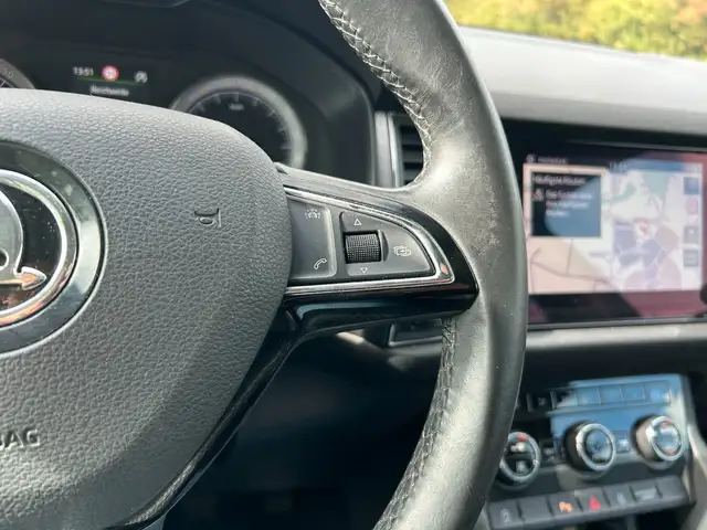 Skoda Kodiaq view 29