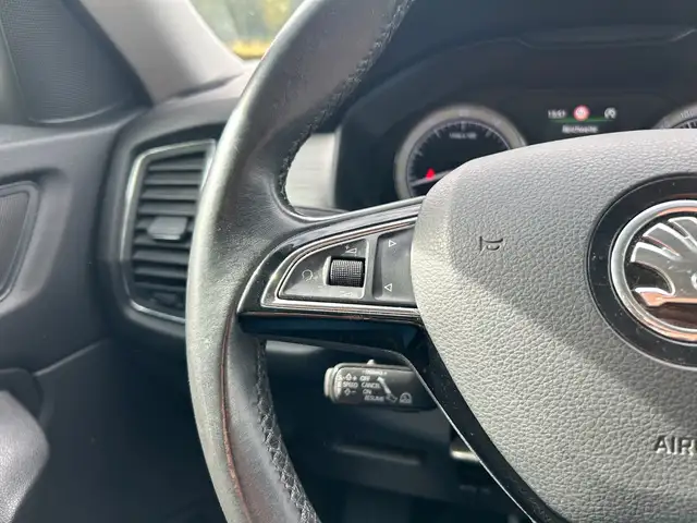 Skoda Kodiaq view 28