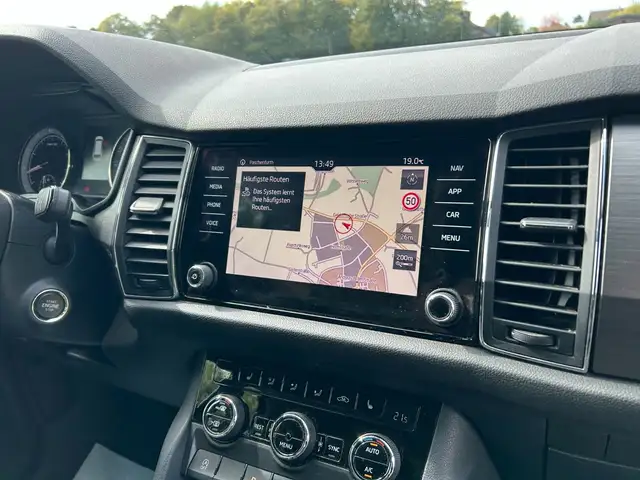 Skoda Kodiaq view 23