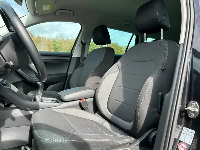 Skoda Kodiaq view 15