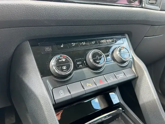 Skoda Kodiaq view 27