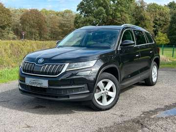 Ambition 1.4 TSI 4x4 Navi Sitzheizung ACC