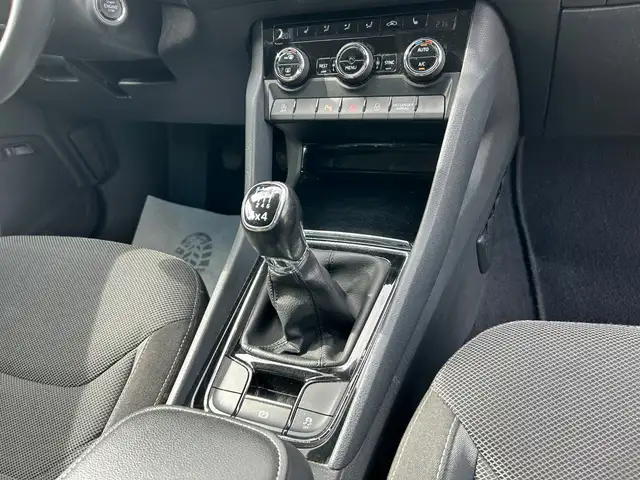 Skoda Kodiaq view 24