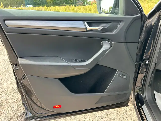 Skoda Kodiaq view 14