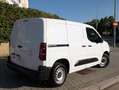 Peugeot Partner 1.5BlueHDI Premium Standard 1000kg 100 Blanco - thumbnail 5