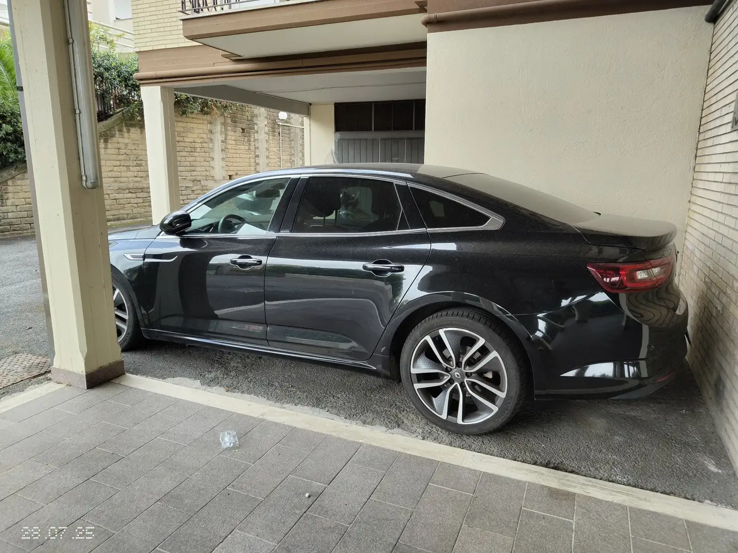Renault Talisman 1.6 dci energy Intens 160cv edc - 2