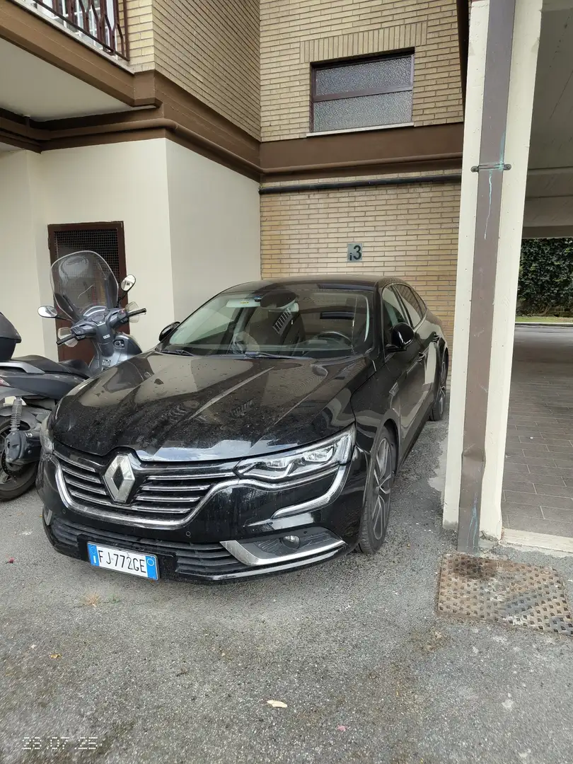 Renault Talisman 1.6 dci energy Intens 160cv edc - 1