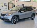 Peugeot 2008 2008 1.6 bluehdi Allure 100cv my16 Gris - thumbnail 10