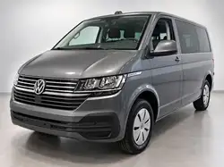 Volkswagen T6 Caravelle T6.1 lang Comfortline Navi 9 Sitz