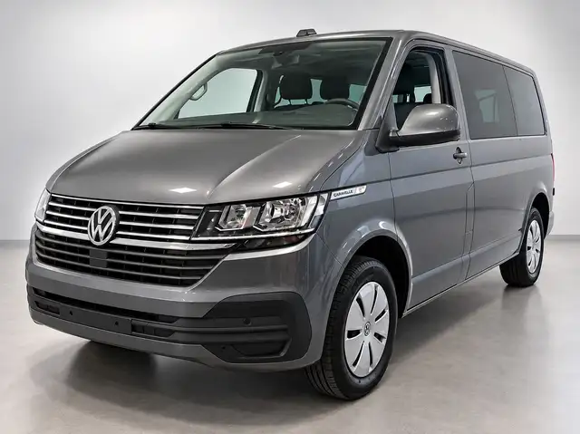 Volkswagen T6 Caravelle T6.1 lang Comfortline Navi 9 Sitz
