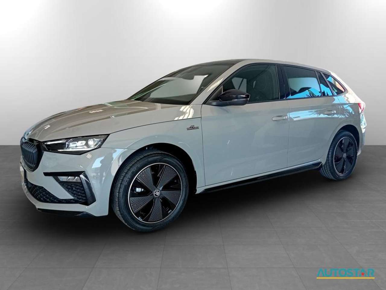 Skoda Scala 1.0 tsi Monte Carlo 115cv dsg