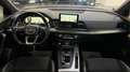 Audi Q5 40 TDI quattro S tronic S line plus Gris - thumbnail 11