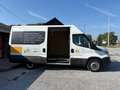 Iveco Daily IS35SC 2.3 D CAPTEUR/CRUISE/ATTACHE REM/CLIM AUTO Blanc - thumbnail 4