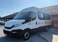 Iveco Daily IS35SC 2.3 D CAPTEUR/CRUISE/ATTACHE REM/CLIM AUTO Blanc - thumbnail 1