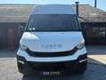 Iveco Daily IS35SC 2.3 D CAPTEUR/CRUISE/ATTACHE REM/CLIM AUTO Blanc - thumbnail 2