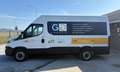 Iveco Daily IS35SC 2.3 D CAPTEUR/CRUISE/ATTACHE REM/CLIM AUTO Blanc - thumbnail 6