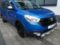 Dacia Lodgy Stepway Celebration Bleu - thumbnail 3